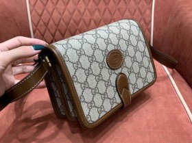 GUUCCCI Retro風琴包 671620最頂高仿包包¥1,880.00