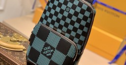 Louis Vuitton LV Avenue Slingbag N50038水綠色頂級原單包¥1380.00