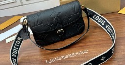 LV高仿包 M46386 DIANE 手袋意大利A級樹膏皮¥2,480.00