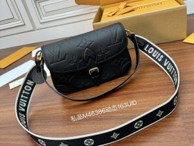 LV高仿包 M46386 DIANE 手袋意大利A級樹膏皮¥2,480.00