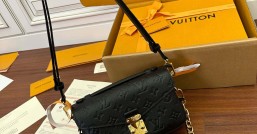 LV M46595 POCHETTE MÉTIS EAST WEST 高仿手袋A級皮料¥2,280.00