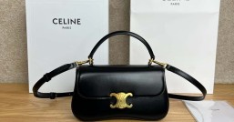 CELINE  NEW1 LOLA迷你法棍手袋 115533s