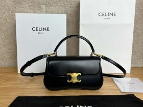 CELINE  NEW1 LOLA迷你法棍手袋 115533s