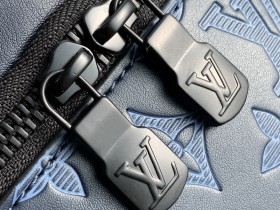 Louis Vuitton LV Discovery 原單腰包 M45729藍色¥1380.00