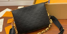 Louis Vuitton LV原單包 Coussin PM Handbags M57790¥2,880.00