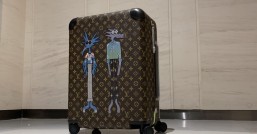 LV路易威登55cm新版 Horizon 拉桿箱¥5280.00