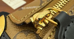 高仿禮品袋LV專櫃同步 M47139 South Asia Exclusive Side Trunk PM¥2,380.00