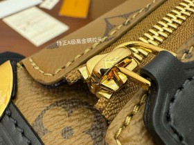 高仿禮品袋LV專櫃同步 M47139 South Asia Exclusive Side Trunk PM¥2,380.00
