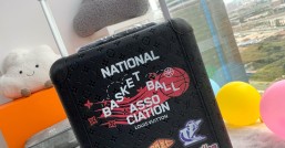 LV路易威登HORIZON 四輪拉桿箱M23203¥5480.00