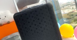 LV路易威登HORIZON 四輪拉桿箱M23203¥5480.00