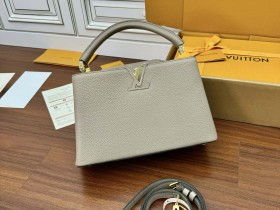 LV M42253特正版 Capucines 中號手袋¥3480.00