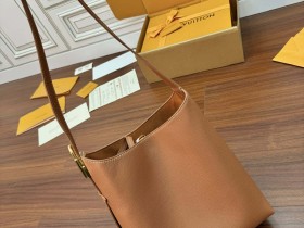 LV高仿包 M25354 Low Key Hobo PM動態電子芯片正品代工廠意大利A級皮料¥2,880.00