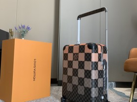 LV路易威登Damier Graphite Giant 圖案Horizon 拉桿箱¥5180.00