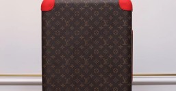 LV路易威登HORIZON四輪拉桿箱M20200¥5480.00