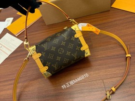 LV高仿包 M46815 Side Trunk PM拍攝圖跟產品一致¥2,480.00