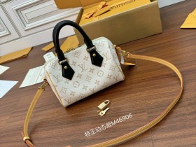 LV M46906 SPEEDY BANDOULIÈRE 20 手袋