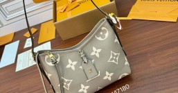 LV M47180 CARRYALL 小號一比一原單手袋¥2,480.00