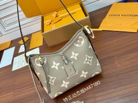LV M47180 CARRYALL 小號一比一原單手袋¥2,480.00