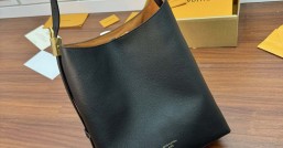 LV M24856 LOW KEY HOBO 中號手袋