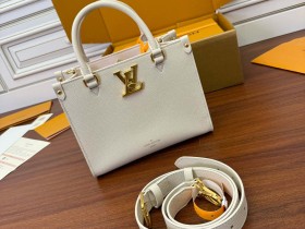 一比一高仿LV M23637 Lock & Go專櫃同步電子芯片內碼¥2,480.00