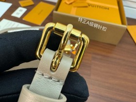 LV高仿原單包包 M25072 Side Trunk MM正品代工廠意大利A級皮料¥3,100.00