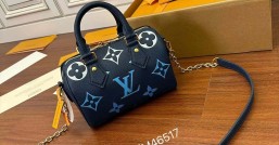 A級高品質出品高仿LV M46517 Speedy Bandoulière 20¥2,480.00