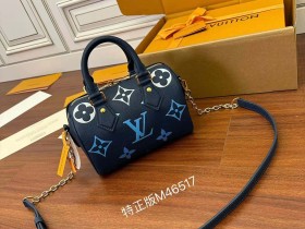 A級高品質出品高仿LV M46517 Speedy Bandoulière 20¥2,480.00