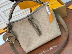 LV 正品級原單M56084 BEAUBOURG HOBO 中號手袋¥3,180.00