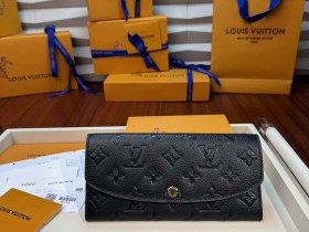 LV Emilie Wallet M62369特級錢夾
