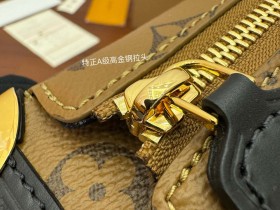 LV M47139 South Asia Exclusive Side Trunk PM專櫃同步¥2,380.00