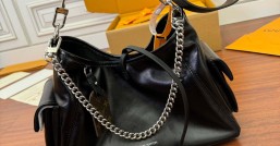 LV M24861 當季新款 CARRYALL CARGO 小號高仿原單手袋¥2,280.00