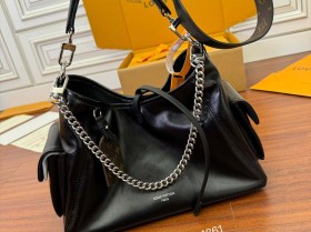 LV M24861 當季新款 CARRYALL CARGO 小號高仿原單手袋¥2,280.00