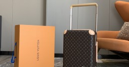 LV路易威登55厘米四拉輪桿箱¥4280.00
