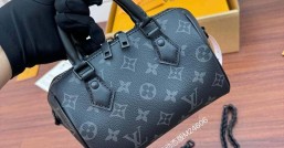 LV一比一高仿包 2024中國七夕限定speedy18 M24606¥2,480.00
