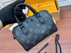 LV一比一高仿包 2024中國七夕限定speedy18 M24606¥2,480.00