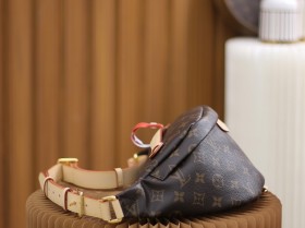 Louis Vuitton LV Bumbag老花腰包 M43644¥2180.00