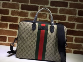 GUCCI 古奇 頂級原單貨 實物實拍 387102啡膠 ￥1480