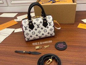 一比一原單LV M46088 SPEEDY 20 手提包A級皮料¥2,480.00