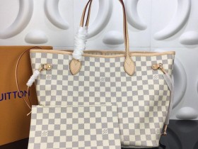 原單M40995 N41361 N41605 NEVERFULL 中號手袋LV 路易斯·威登￥ 880