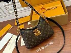 A級高品質出品M46659 LV高仿包 Twinny¥2,480.00