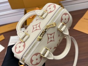 LV一比一原單包 M46397 Speedy Bandoulière 20正品進口托底¥2,480.00