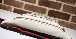 GUUCCCI 古奇 頂級原單貨 實物實拍 款號493869米白￥1280