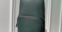 LV高仿原單腰包 M30860 AVENUE SLING BAG¥1,280.00