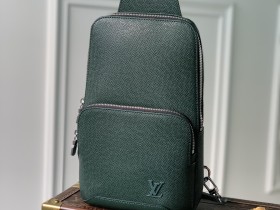 LV高仿原單腰包 M30860 AVENUE SLING BAG¥1,280.00