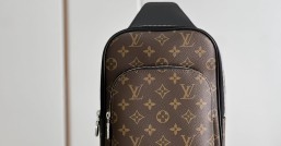 LV頂級原單單肩包 M46327 AVENUE SLINGBAG¥1,280.00