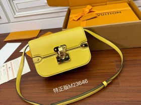 LV正品代工廠意大利A級出品代購級高仿包 M23646 Orsay MM¥2,880.00