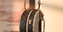 LV M43514 PETITE BOÎTE CHAPEAU 高仿手袋坐擁著斷貨王之位¥2,450.00