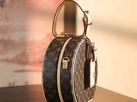 LV M43514 PETITE BOÎTE CHAPEAU 高仿手袋坐擁著斷貨王之位¥2,450.00