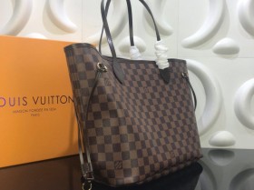 LV頂級原單M40995 N41358 N41603 NEVERFULL 中號手袋 路易斯·威登￥880