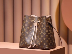 Louis Vuitton M44022 NéoNoé高仿包LV經典繫列¥2,480.00